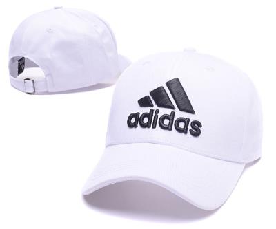 Adidas Hats-15